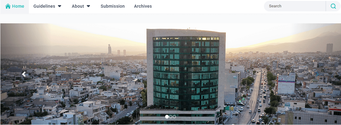 Judi Clinical Journal