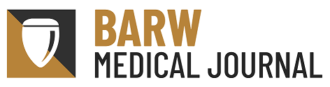barw medical journal logo